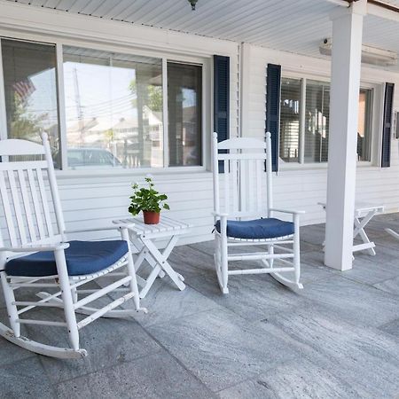 Inn At Fairfield Beach Εξωτερικό φωτογραφία