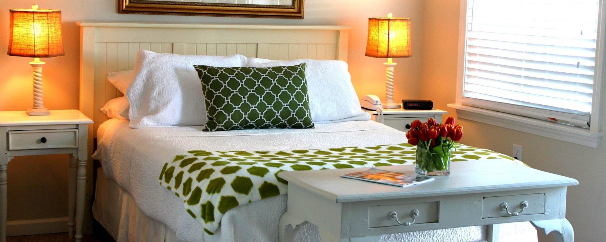 Inn At Fairfield Beach Εξωτερικό φωτογραφία