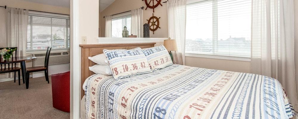 Inn At Fairfield Beach Εξωτερικό φωτογραφία