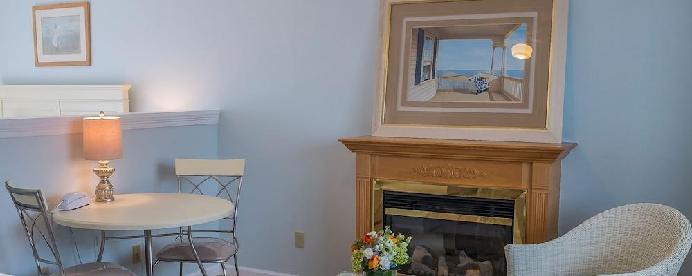 Inn At Fairfield Beach Εξωτερικό φωτογραφία