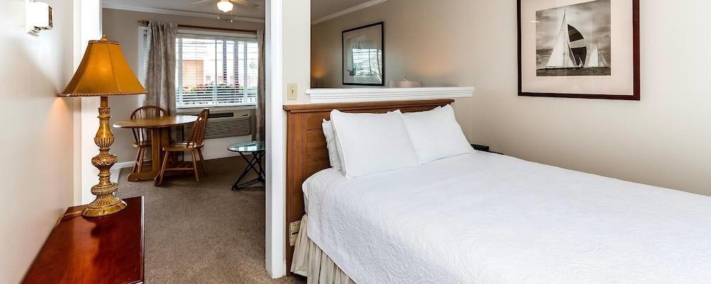 Inn At Fairfield Beach Εξωτερικό φωτογραφία