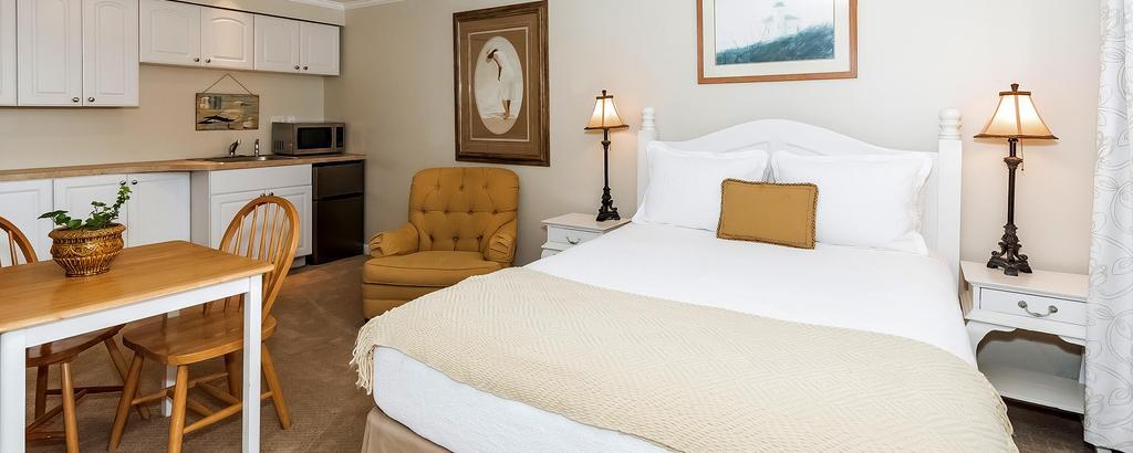 Inn At Fairfield Beach Εξωτερικό φωτογραφία