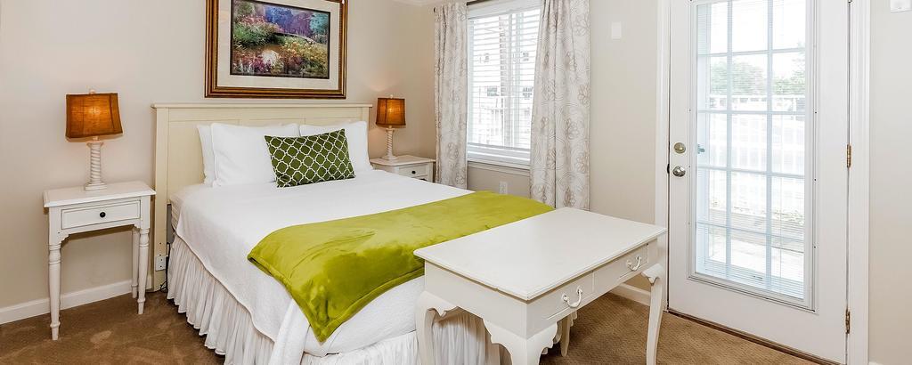 Inn At Fairfield Beach Εξωτερικό φωτογραφία