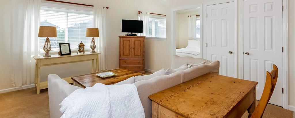 Inn At Fairfield Beach Εξωτερικό φωτογραφία