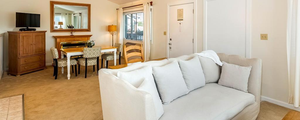 Inn At Fairfield Beach Εξωτερικό φωτογραφία