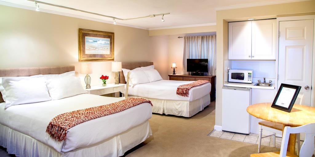 Inn At Fairfield Beach Εξωτερικό φωτογραφία