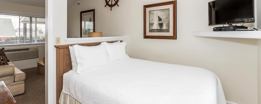Inn At Fairfield Beach Εξωτερικό φωτογραφία