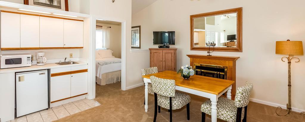 Inn At Fairfield Beach Εξωτερικό φωτογραφία
