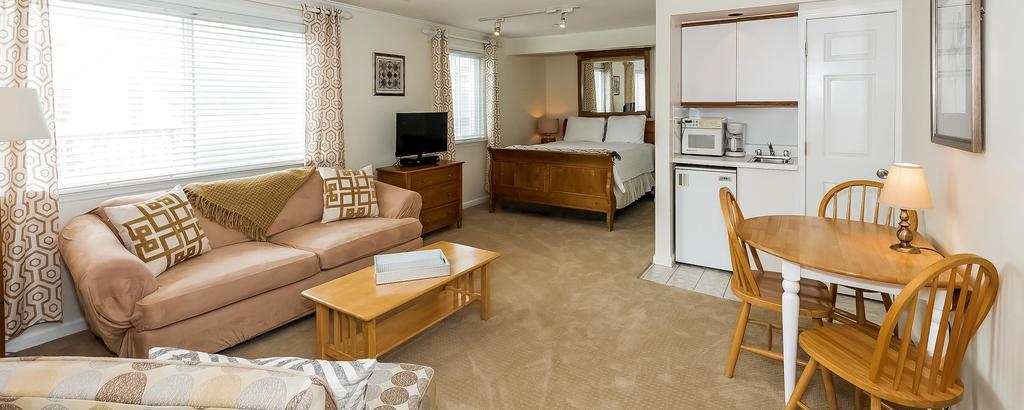 Inn At Fairfield Beach Εξωτερικό φωτογραφία
