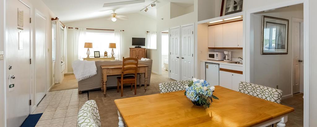 Inn At Fairfield Beach Εξωτερικό φωτογραφία