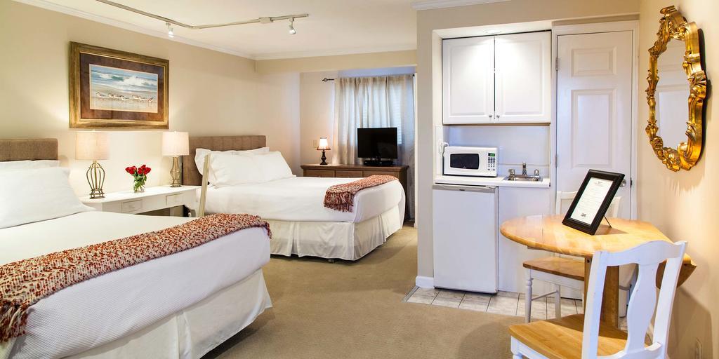 Inn At Fairfield Beach Εξωτερικό φωτογραφία