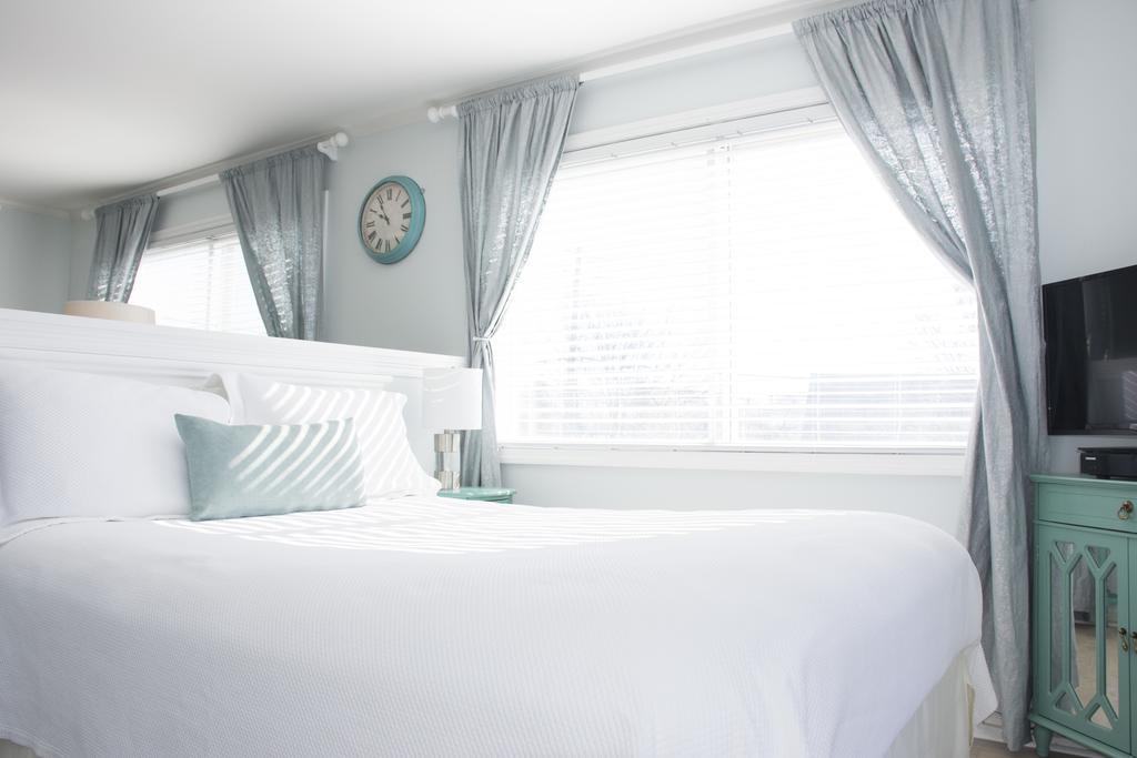Inn At Fairfield Beach Εξωτερικό φωτογραφία