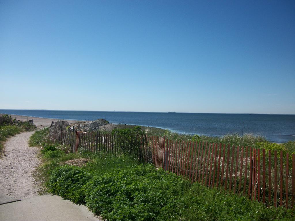Inn At Fairfield Beach Εξωτερικό φωτογραφία