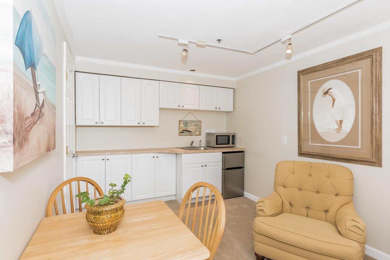 Inn At Fairfield Beach Εξωτερικό φωτογραφία