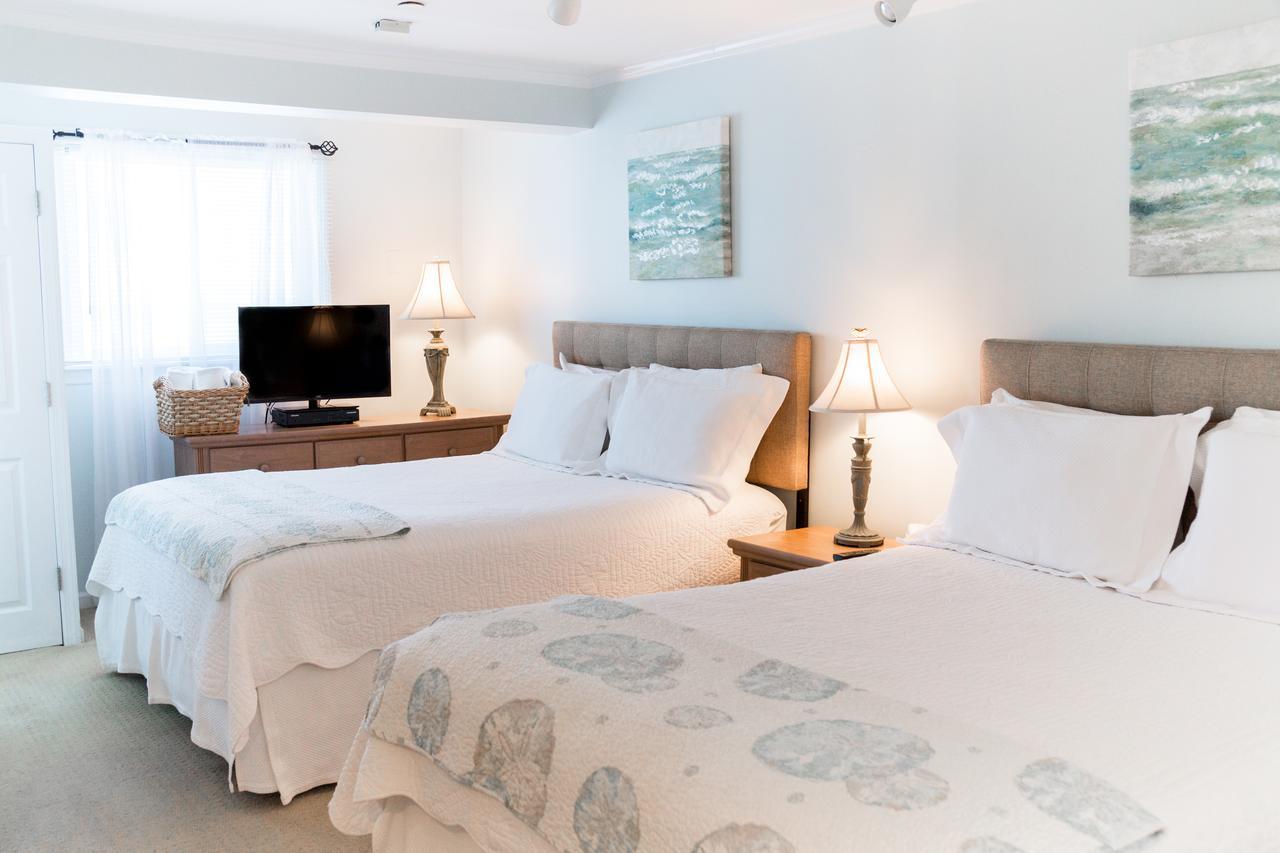 Inn At Fairfield Beach Εξωτερικό φωτογραφία