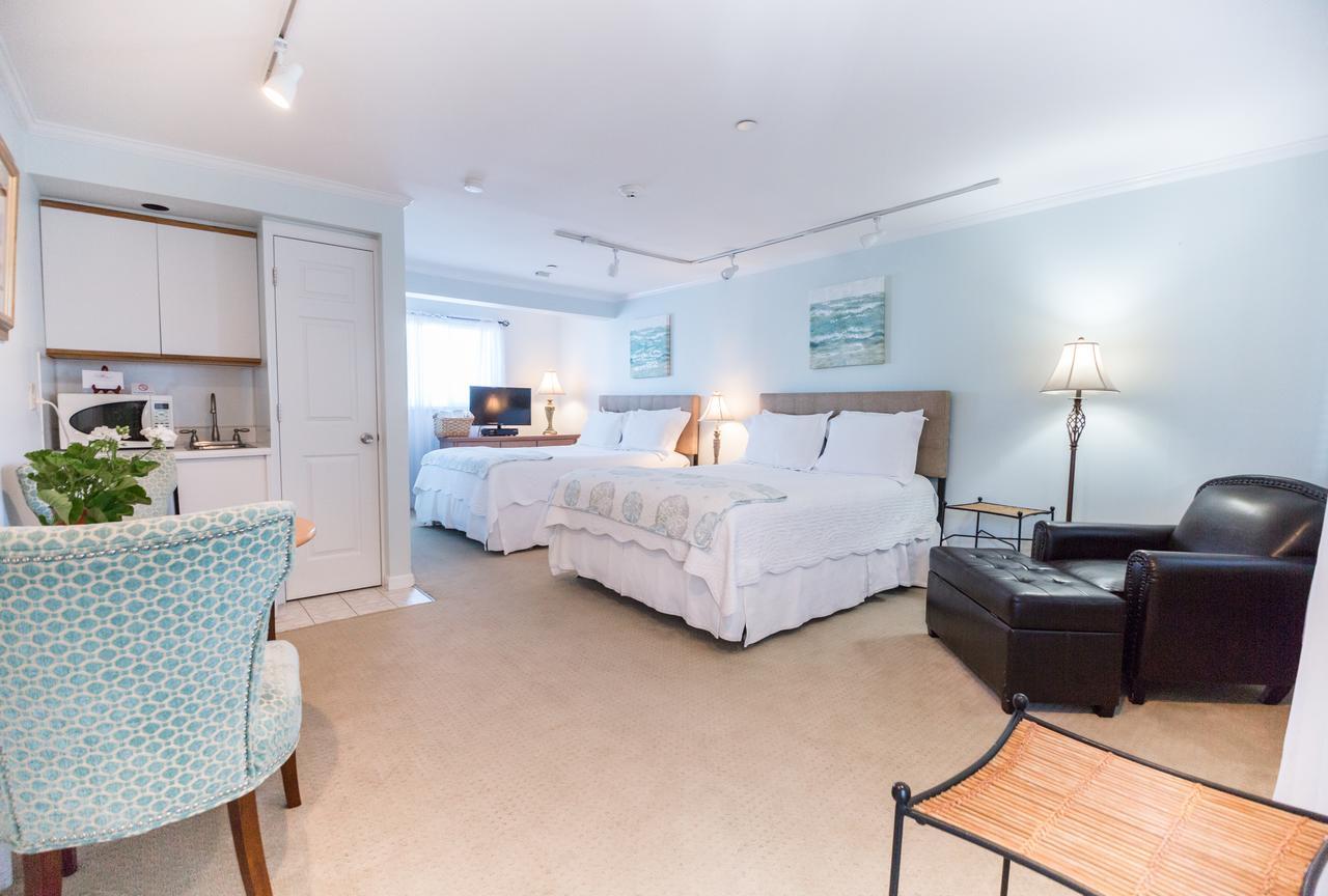 Inn At Fairfield Beach Εξωτερικό φωτογραφία