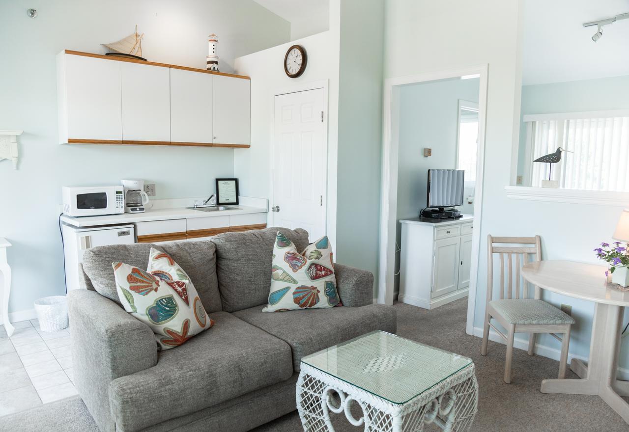 Inn At Fairfield Beach Εξωτερικό φωτογραφία