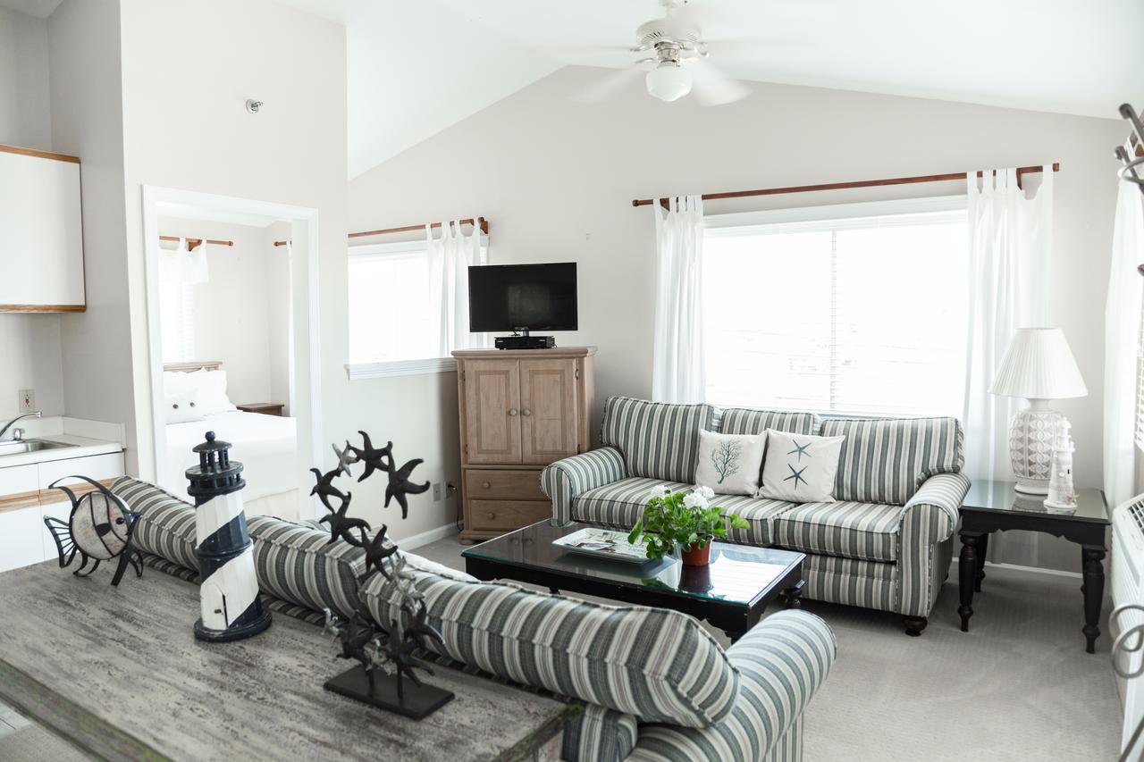 Inn At Fairfield Beach Εξωτερικό φωτογραφία