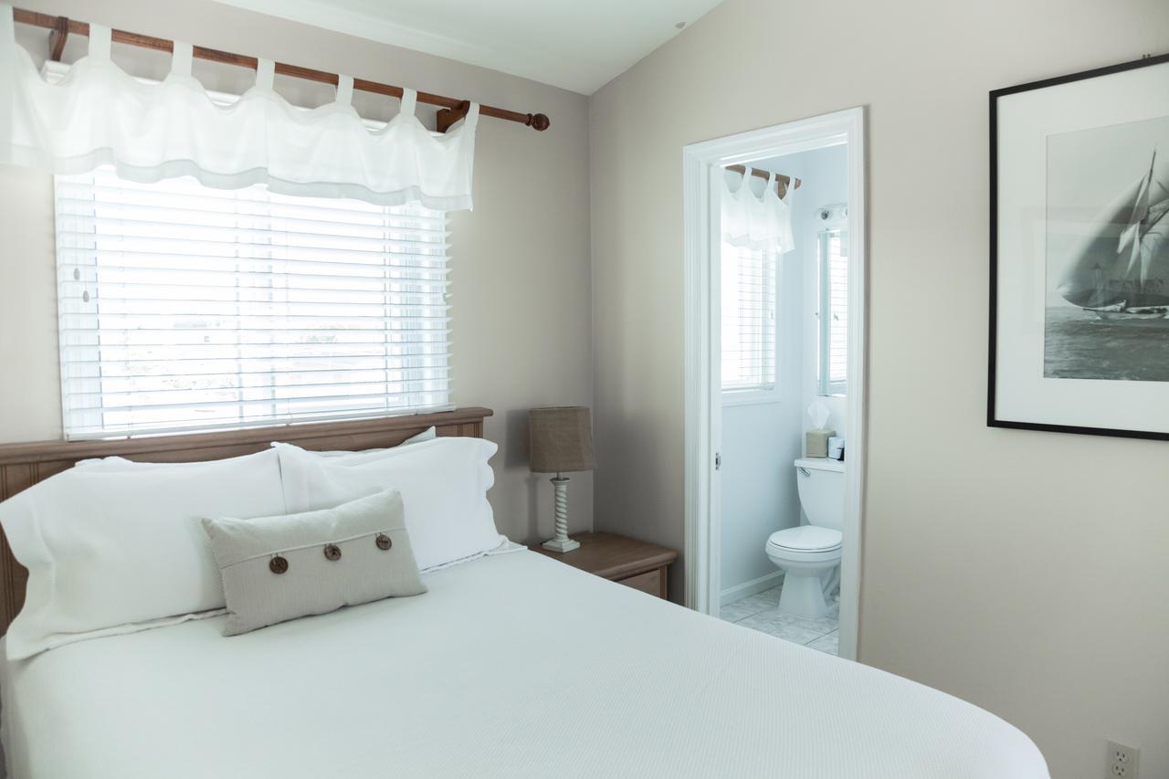 Inn At Fairfield Beach Εξωτερικό φωτογραφία