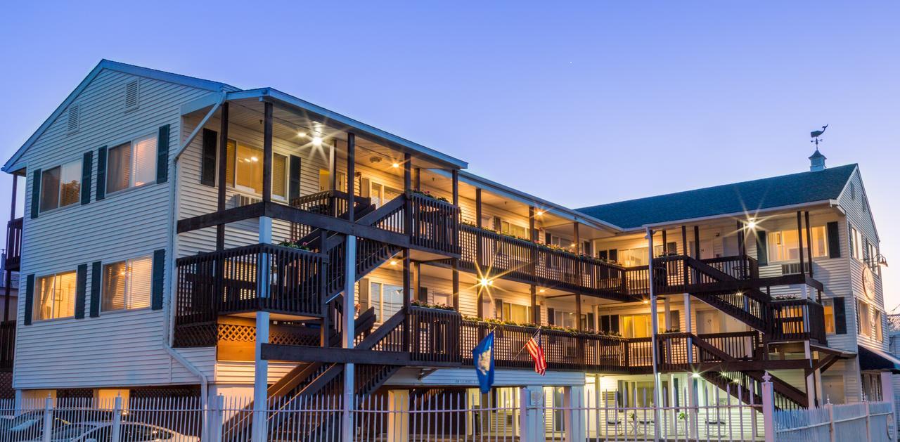 Inn At Fairfield Beach Εξωτερικό φωτογραφία