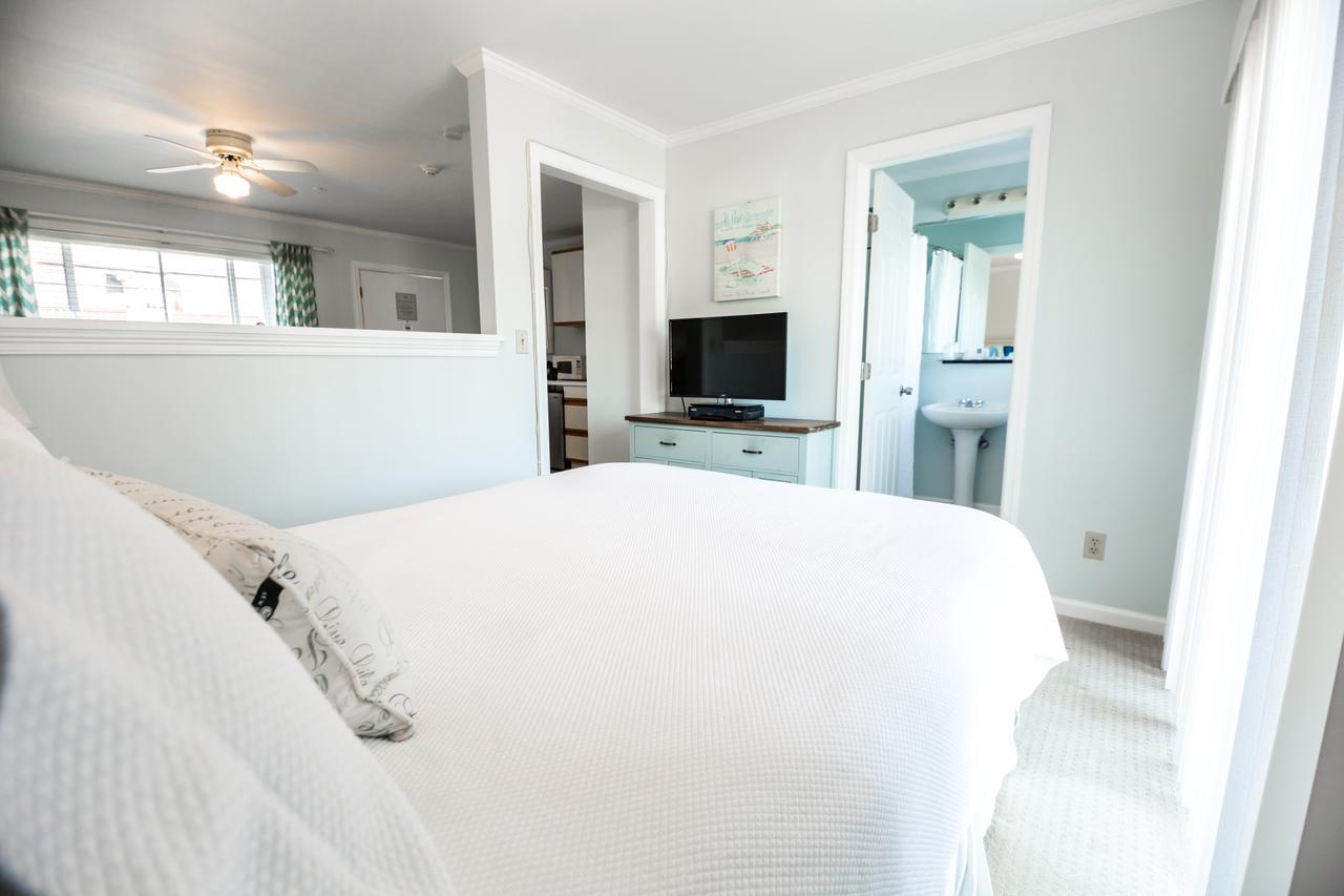 Inn At Fairfield Beach Εξωτερικό φωτογραφία
