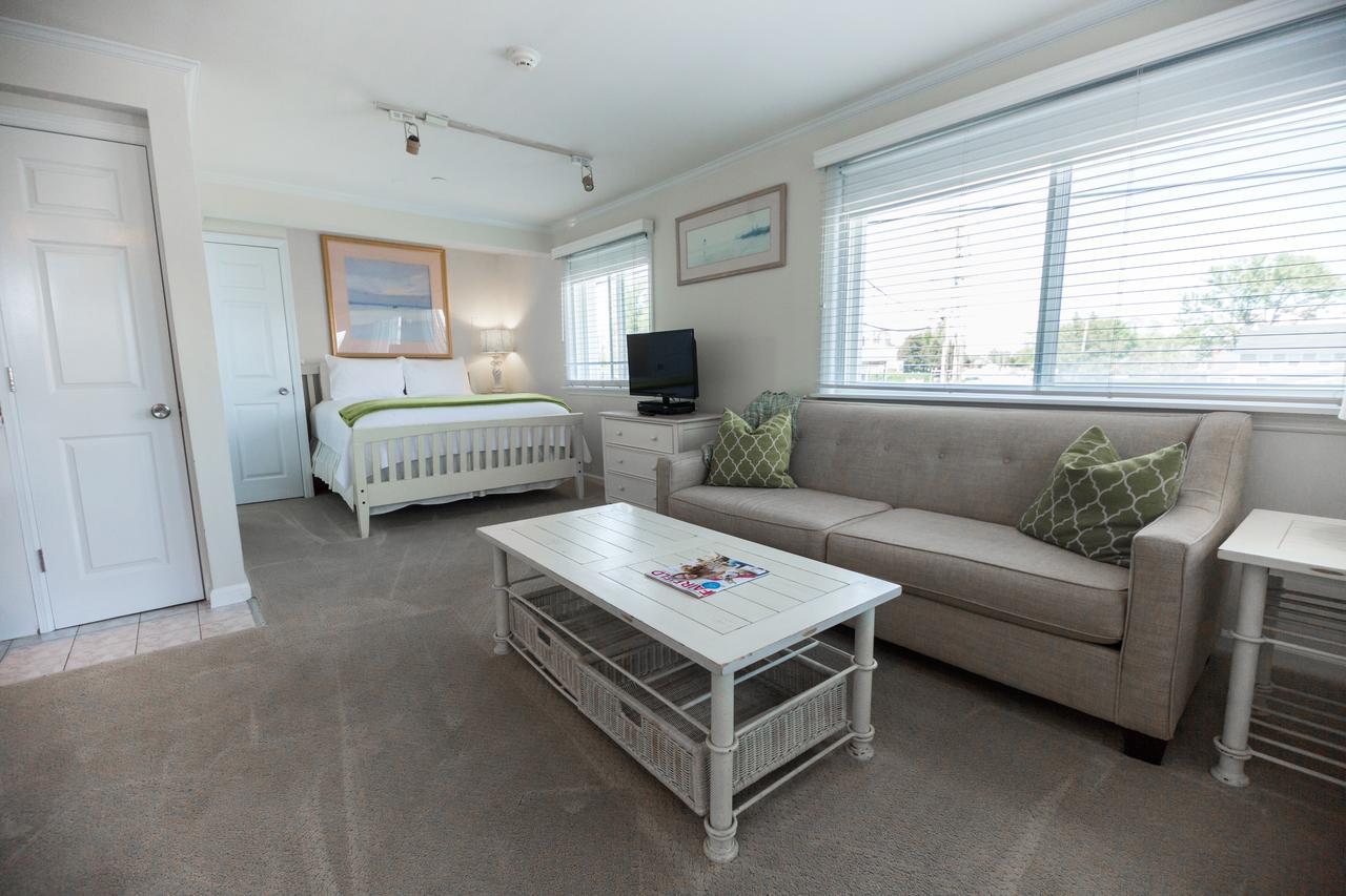 Inn At Fairfield Beach Εξωτερικό φωτογραφία