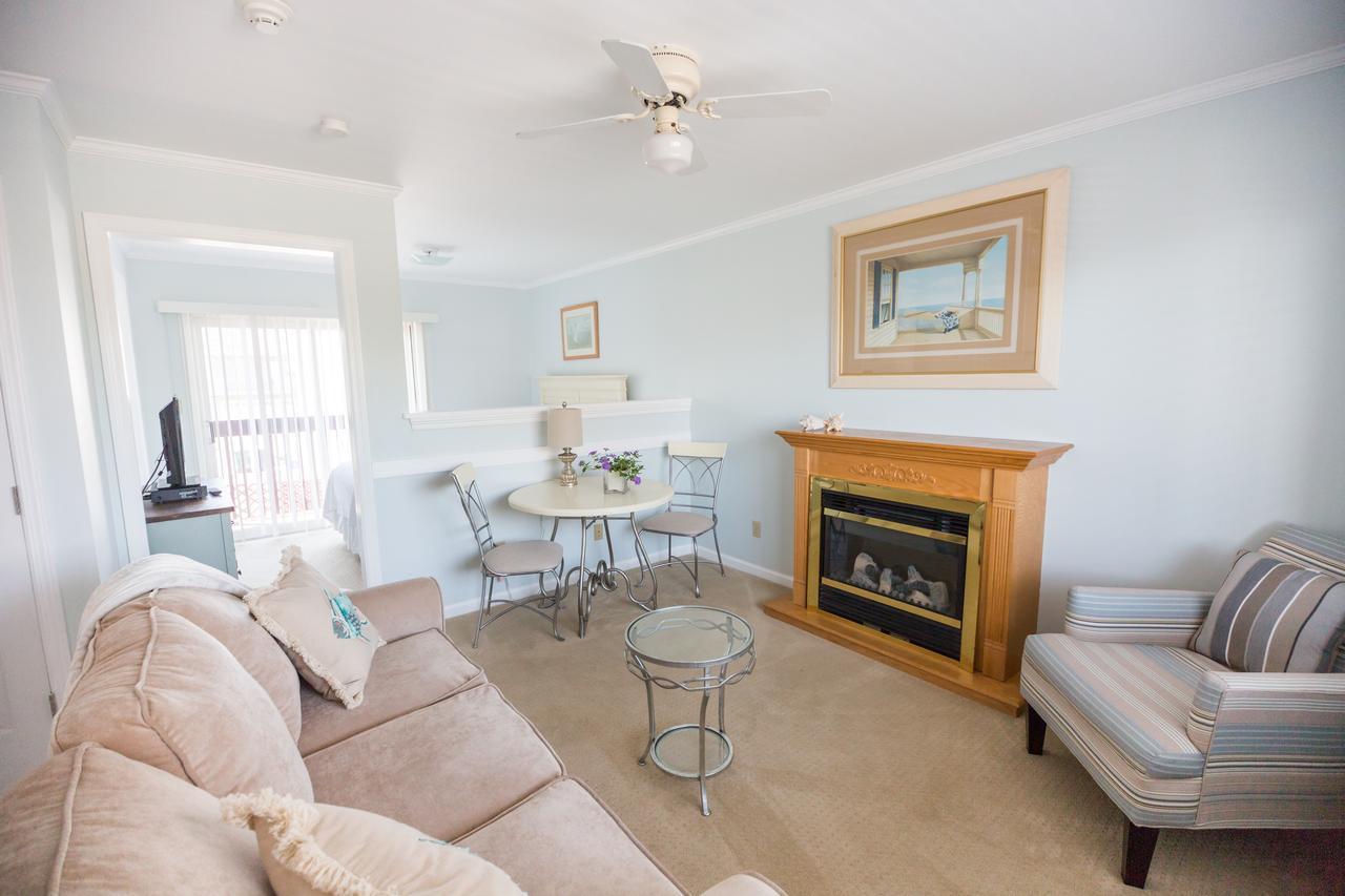 Inn At Fairfield Beach Εξωτερικό φωτογραφία