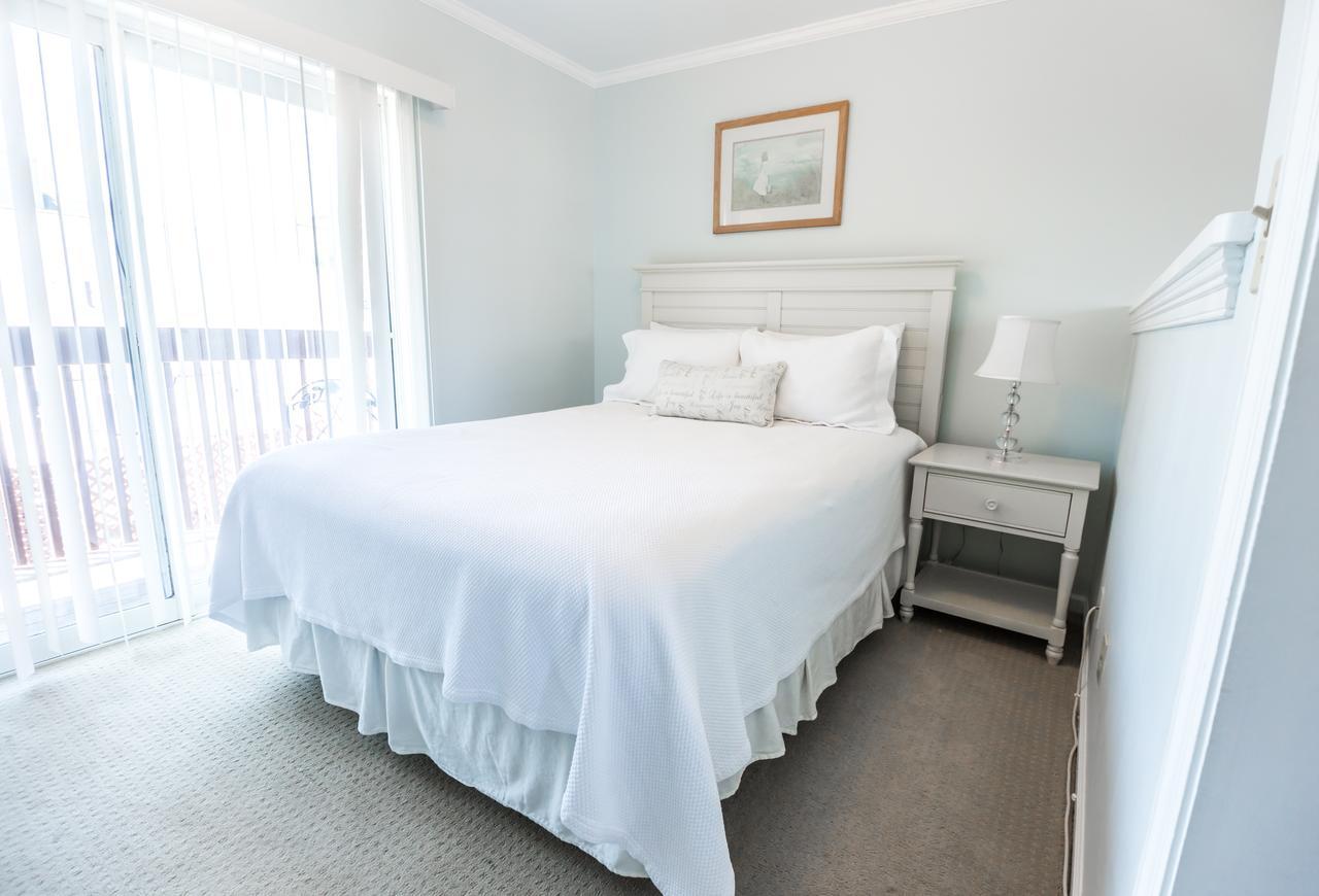 Inn At Fairfield Beach Εξωτερικό φωτογραφία