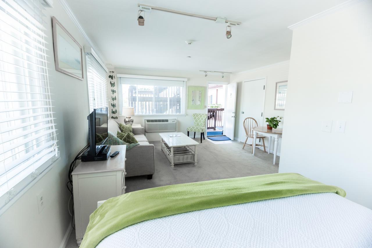 Inn At Fairfield Beach Εξωτερικό φωτογραφία