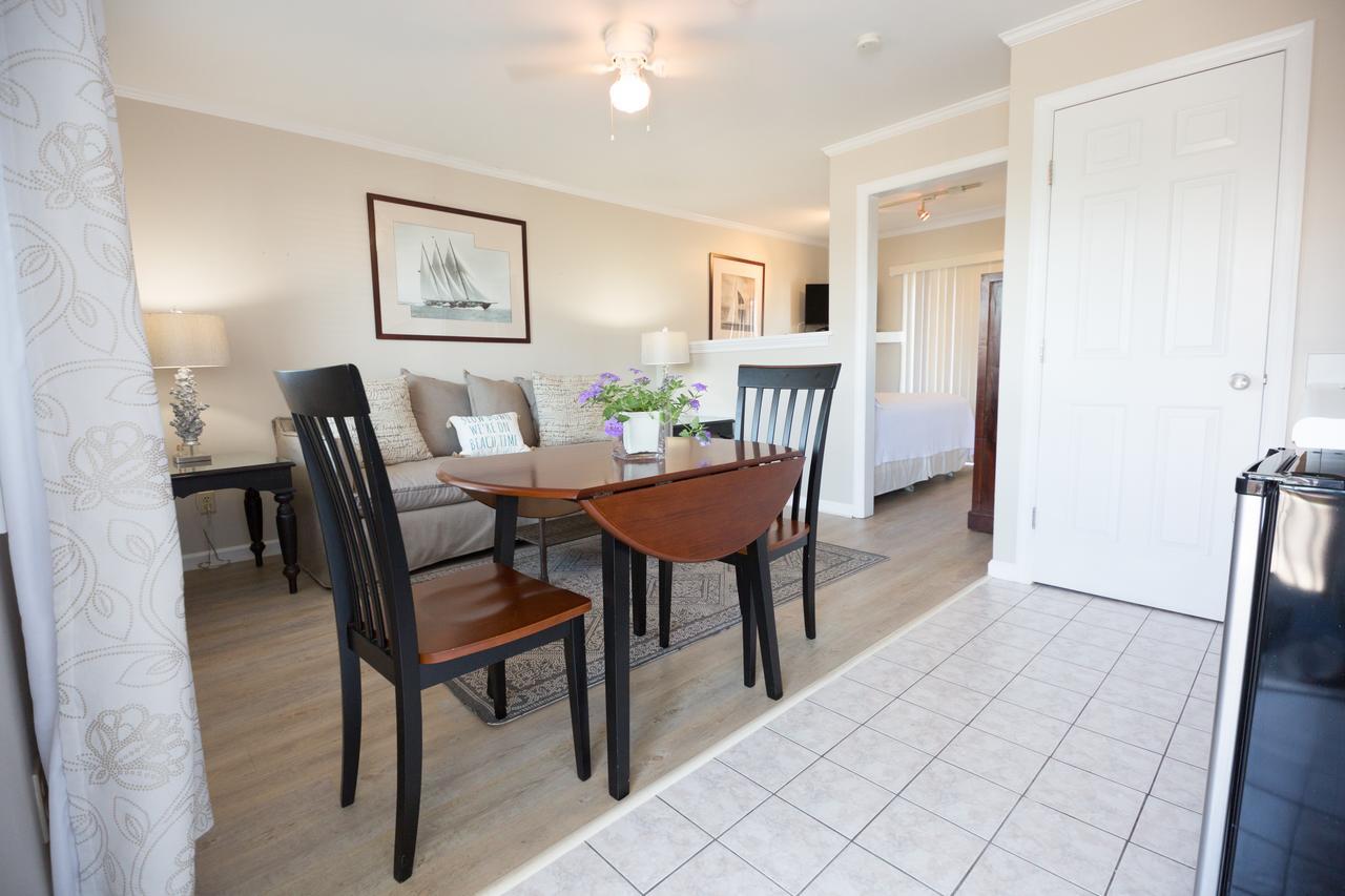Inn At Fairfield Beach Εξωτερικό φωτογραφία