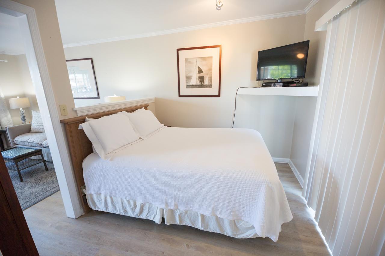 Inn At Fairfield Beach Εξωτερικό φωτογραφία