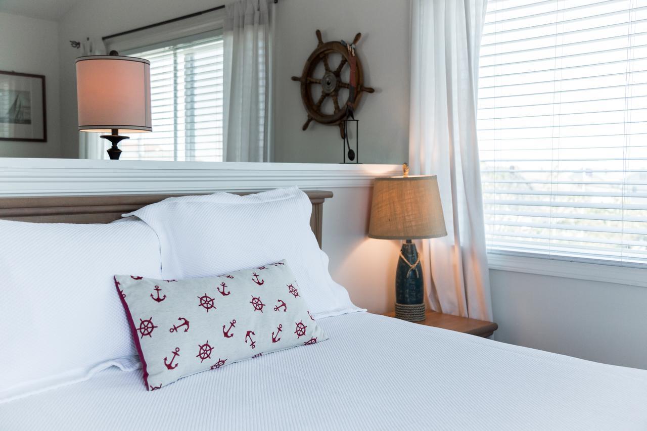 Inn At Fairfield Beach Εξωτερικό φωτογραφία
