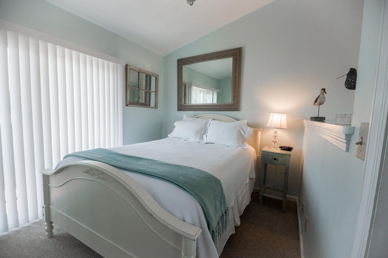 Inn At Fairfield Beach Εξωτερικό φωτογραφία