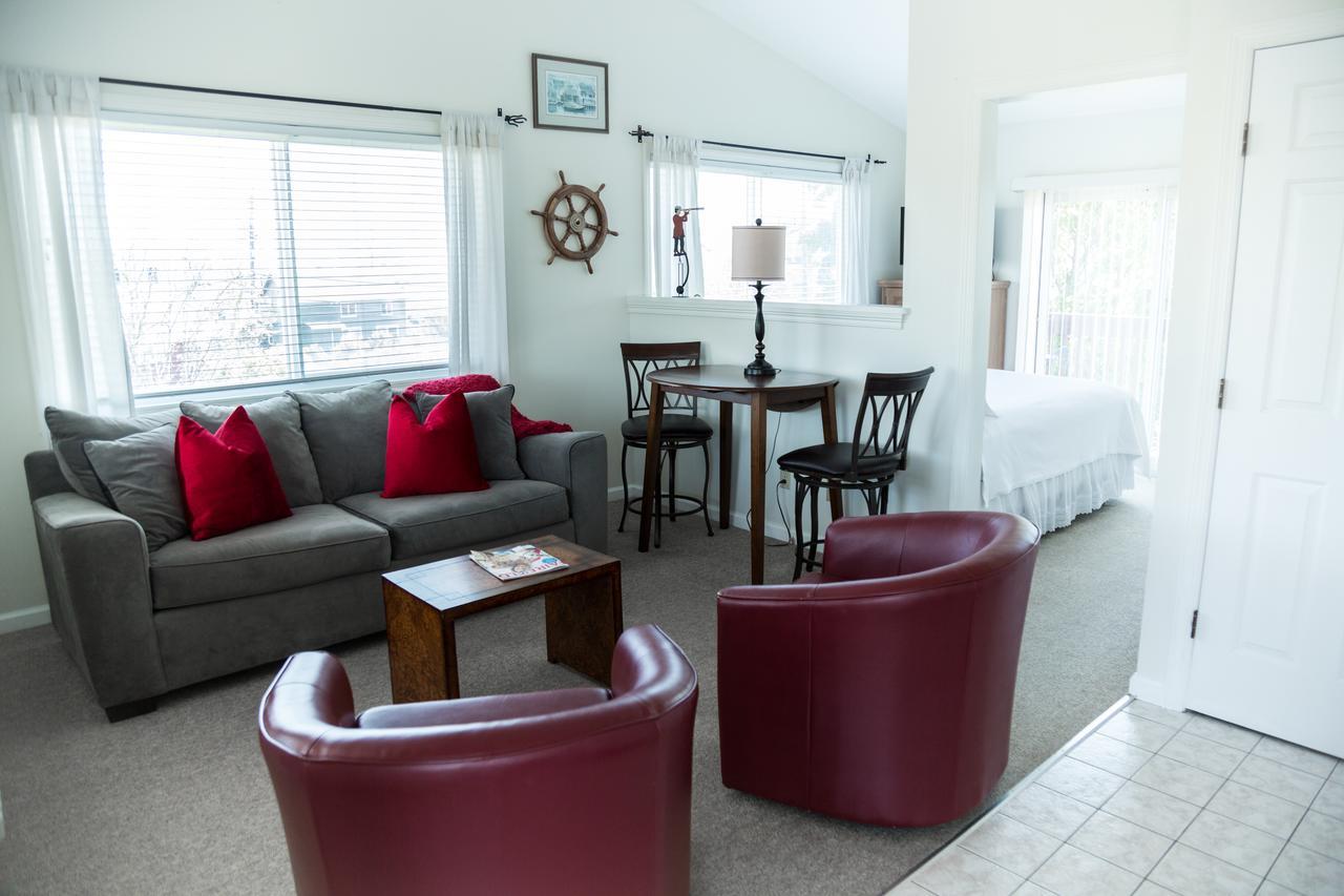 Inn At Fairfield Beach Εξωτερικό φωτογραφία