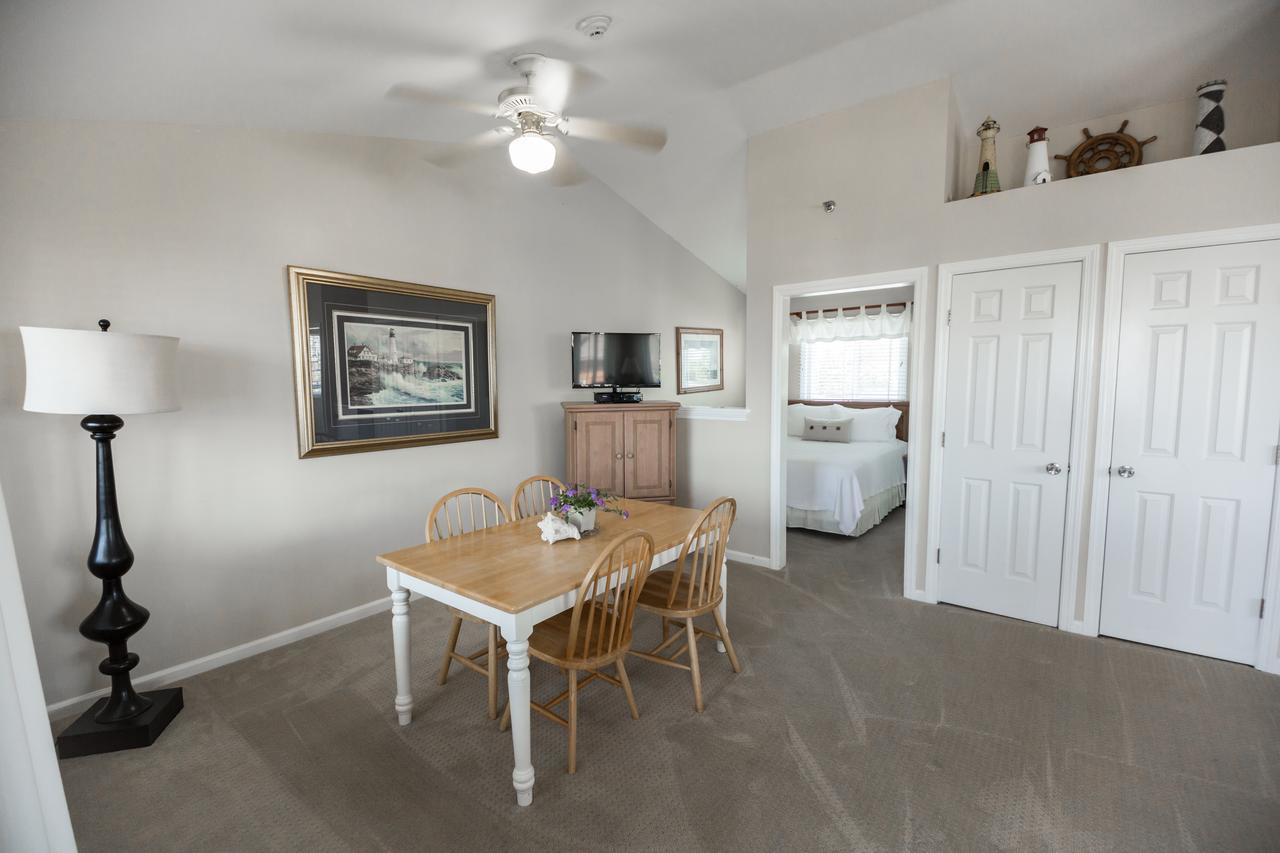 Inn At Fairfield Beach Εξωτερικό φωτογραφία