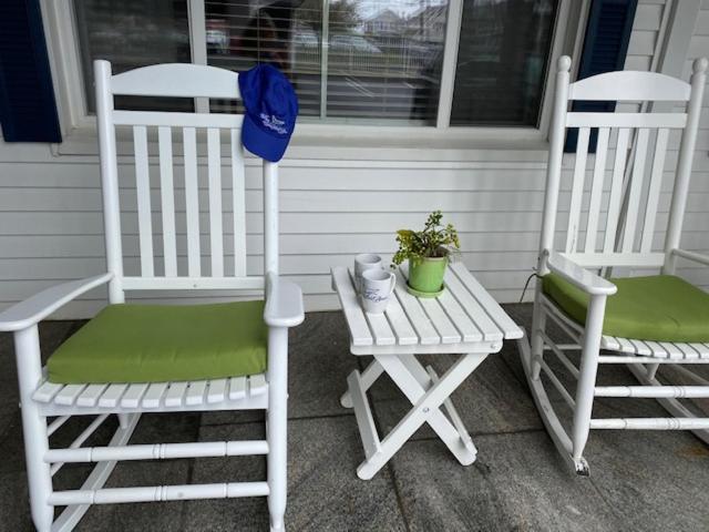 Inn At Fairfield Beach Εξωτερικό φωτογραφία